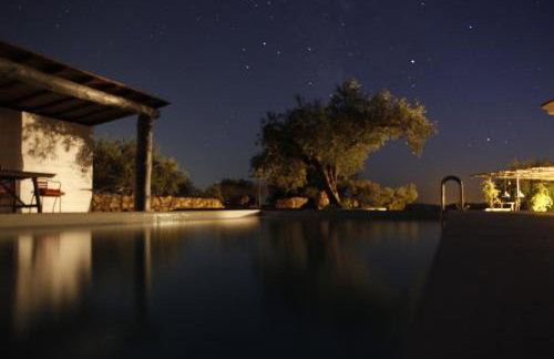 Casa Rural Finca Flores Amarillas - Foto 26