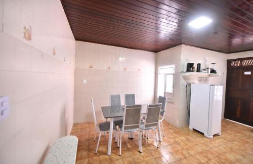 Casa no Centro com ar condicionado a 700m da Rodoviária do Centro - Foto 13