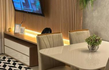 Apartamento completo ao lado do Parque das Águas - Foto 11