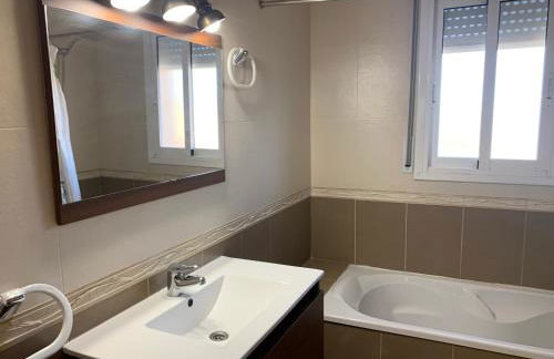 AME57 Preciosa Villa Con Piscina 10 pax - Foto 14