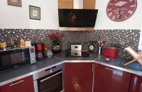 La plage a pied - Foto 30