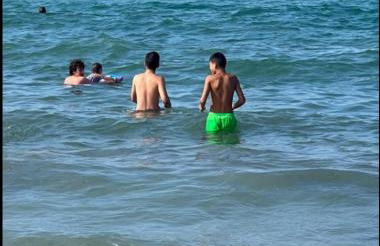 Villa Relax Marina di Ostuni - Foto 7