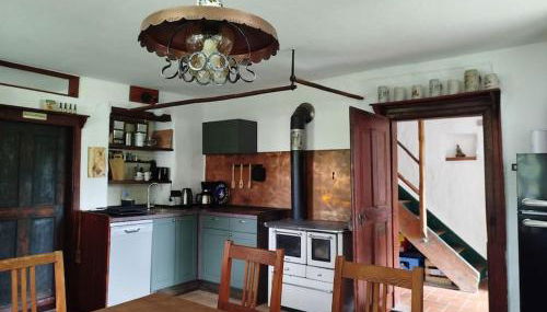 Altes Otto Haus - Foto 4