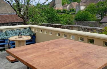 VILLA Douce Loue - Foto 1