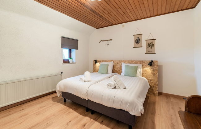 Holiday Home in South Limburg With a Terrace - Photo 5