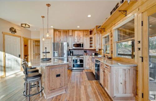 Cabina di Christina - Foto 12