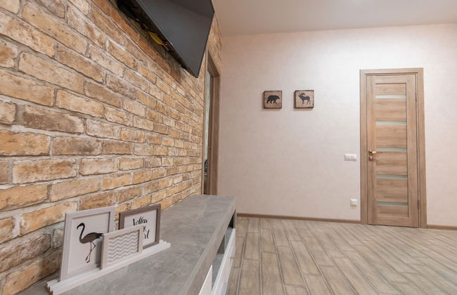 More Apartments na Stanislavskogo 1A - 5 - Foto 12