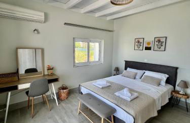 Vaso Beach Front Villa - Foto 22