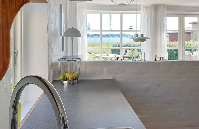 Holiday Home in Snedsted - Foto 32