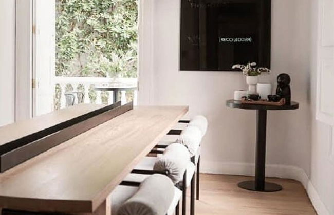 w Luxury 3BR House With Terrace in Miraflores - Foto 34