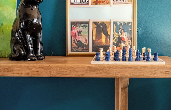 Cosy 3 Bedroom Cottage - Chipping Norton - Foto 40