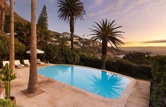 Llandudno Beach Oasis Solmara House - Foto 27