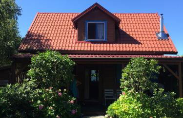 LELE-LAKE super domek Mazury - Photo 6