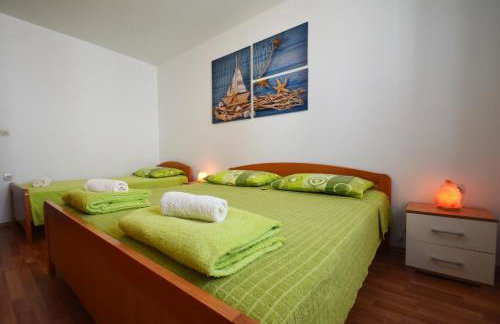 Apartments Barbati - Foto 77