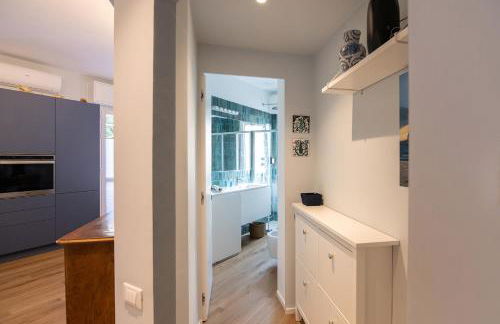 U MAE MA, UN PASSO DAL MARE - Foto 32