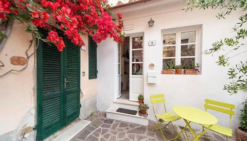 Villa Il Guardingo - Foto 3