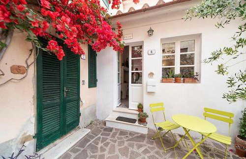 Villa Il Guardingo - Foto 3