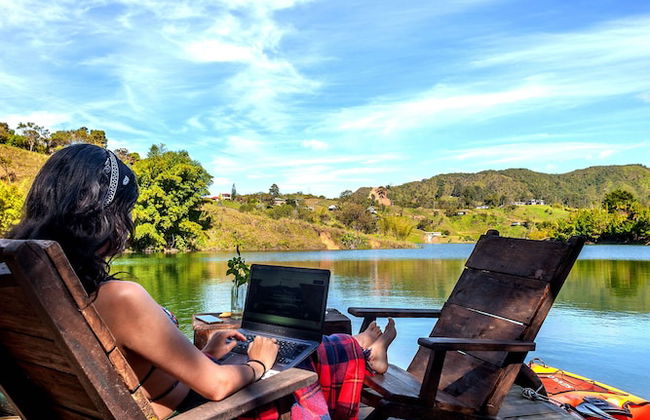 Finca Paraiso Glamping - Photo 20