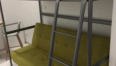 Premier logement - Photo 3