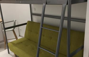 Premier logement - Photo 3