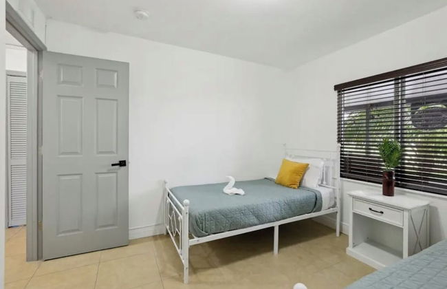 Tropical Miami Oasis - Foto 4