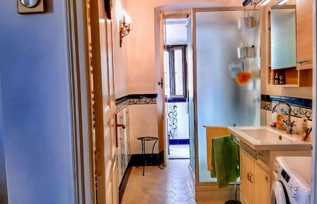 Apartment in Cervione With Balcony/terrace - Photo 9