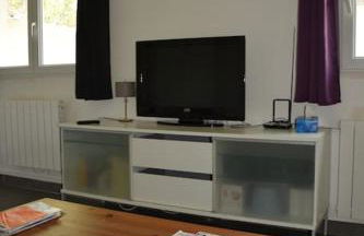 Grand studio indépendant avec jardin - Foto 19