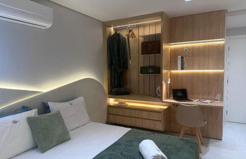 Apartamentos no City House - By Caracol Urbano - Foto 67