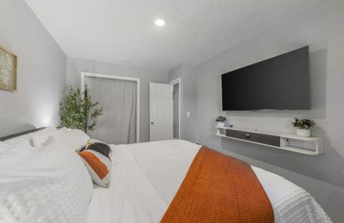 Escape to Bliss Relax in Cozy Style Spacious Suite with Two King Beds - Foto 20