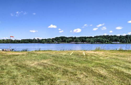 Private Island Escape Less Than 6 Mi to Sand Valley Golf - Foto 23