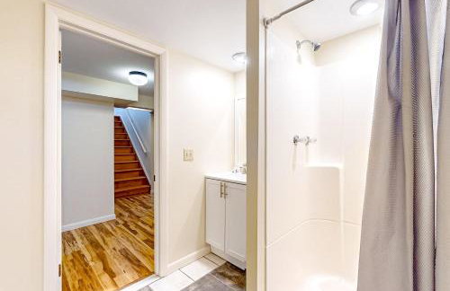 Falling Leaf Hideaway - Foto 33