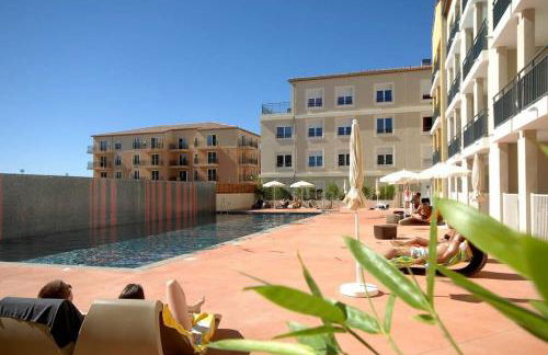 Le T2 Green, 4 pers, clim, piscine, parking - Foto 31