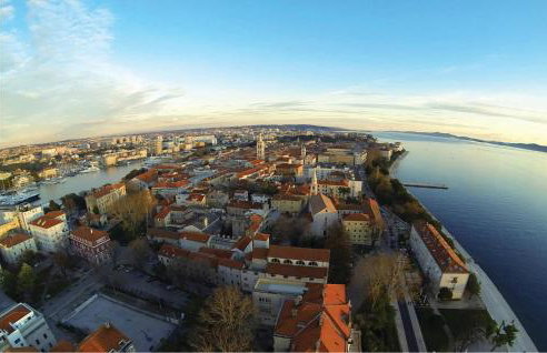 Gorgeous Home In Nadin With Wifi - Photo 45