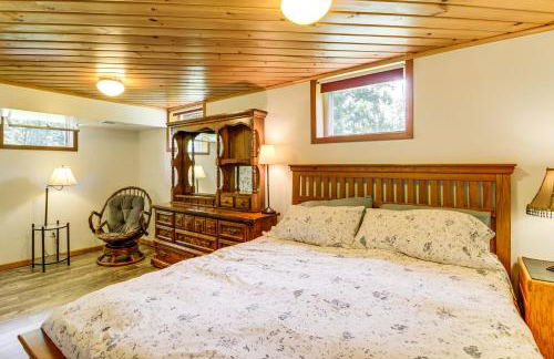 Duluth Lake House - Walk to Beach and Boat Ramp! - Foto 20