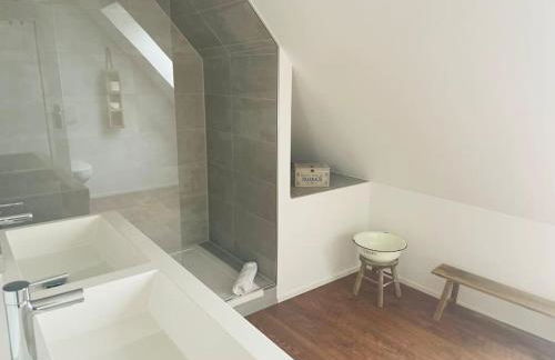 Gemütliche Stadtwohnung “Elmrand“ mit Stadtblick - Foto 9