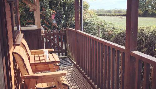 Rocklands Lodges - Foto 3