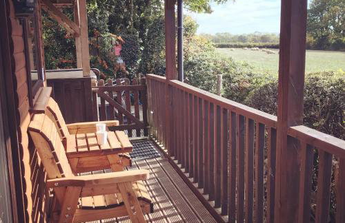 Rocklands Lodges - Foto 3