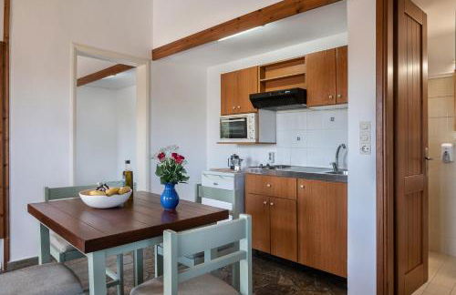 Androulakis Apartments - Foto 17