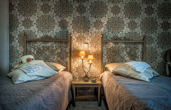 Castelli Villa - Foto 29