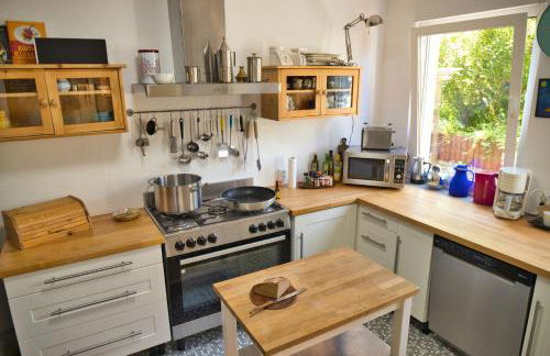 Gasthaus Benke, Fachwerkhaus in Westfalen - Foto 62