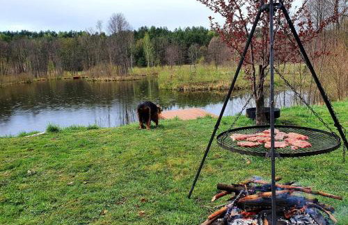 Domek de Janauis - Foto 80