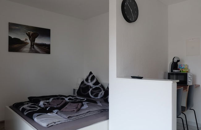 Wonderful Apartments in the centre of OS - Foto 17