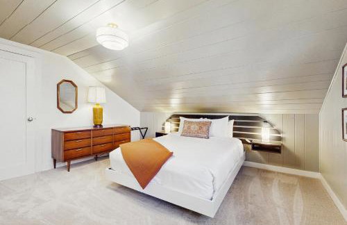 Seattle’s Cozy Coast Retreat - Foto 18