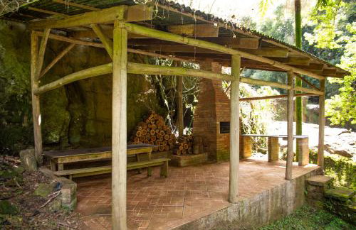 Canto da cascata - Foto 45