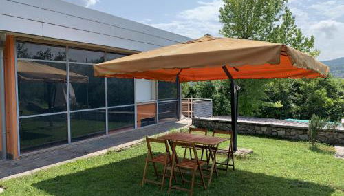 La Casa degli Orologi - Foto 3, Garden