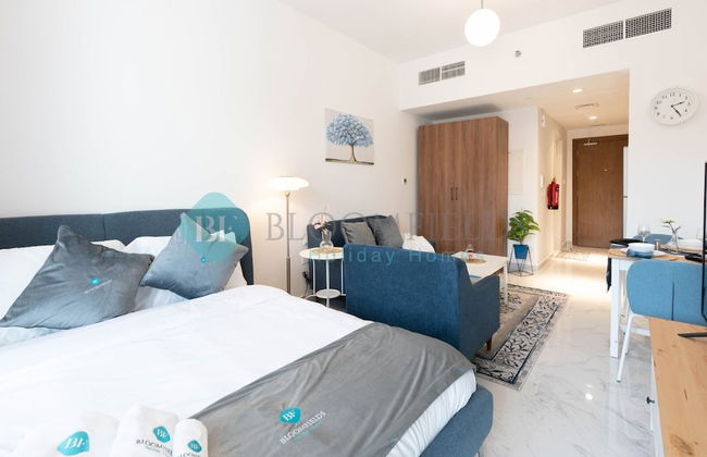 Elegant Studio in Oasis - 209 - Photo 5