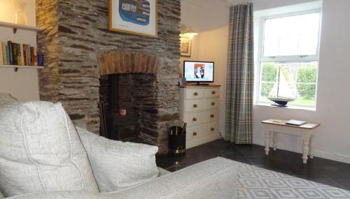 Kingfisher Cottage - Foto 2