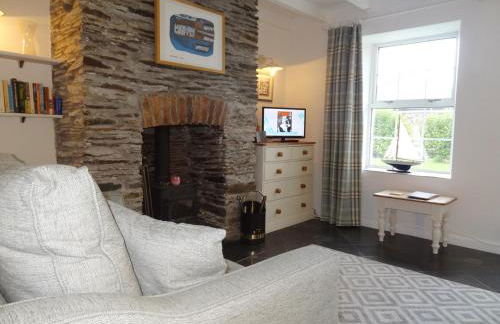 Kingfisher Cottage - Foto 2