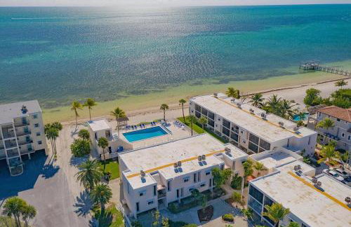 Beachfront Condo on Coco Plum Beach - Foto 1