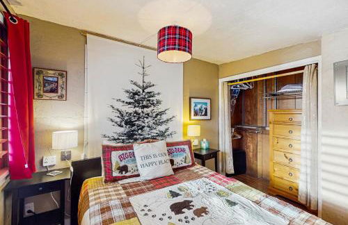 Winter Park Meadows Lodge - Foto 8